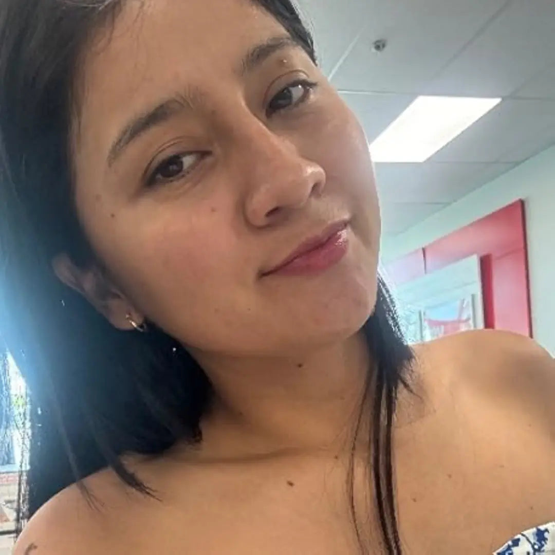 <strong>Jessica M.</strong>